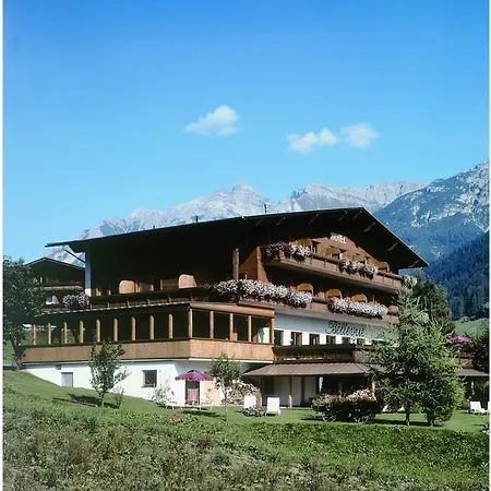 Ξενοδοχείο Bellevue 3*