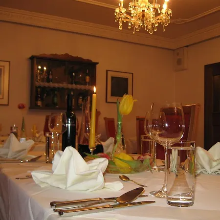 Bellevue Hotel 3*
