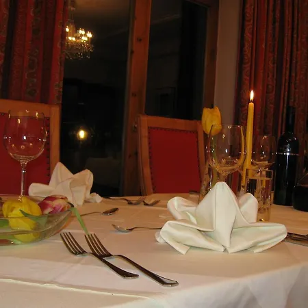 Hotel Bellevue 3*