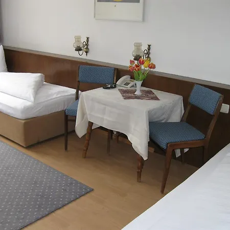 Hotel Bellevue Neustift im Stubaital
