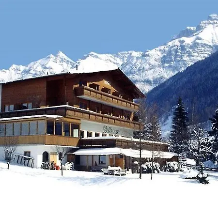 Bellevue 3* Neustift im Stubaital