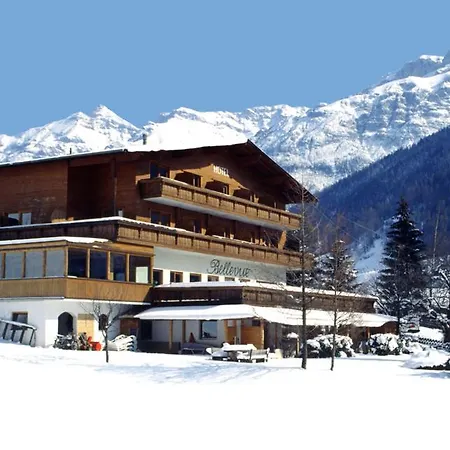 Bellevue Neustift im Stubaital